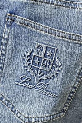 wholesale quality loro piana jeans model no. 29